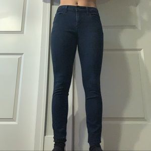 Articles of Society Dark Wash Size 29 Jeans